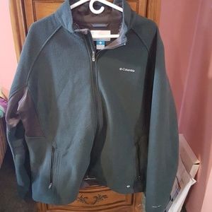Columbia jacket XXL